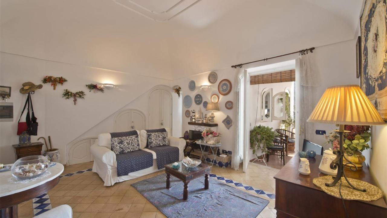 Casa Noemi 4&2, Emma Villas Positano Exterior photo