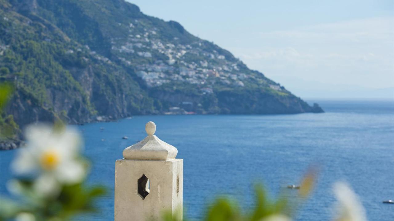 Casa Noemi 4&2, Emma Villas Positano Exterior photo