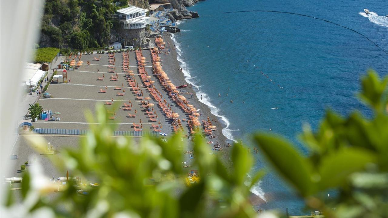 Casa Noemi 4&2, Emma Villas Positano Exterior photo