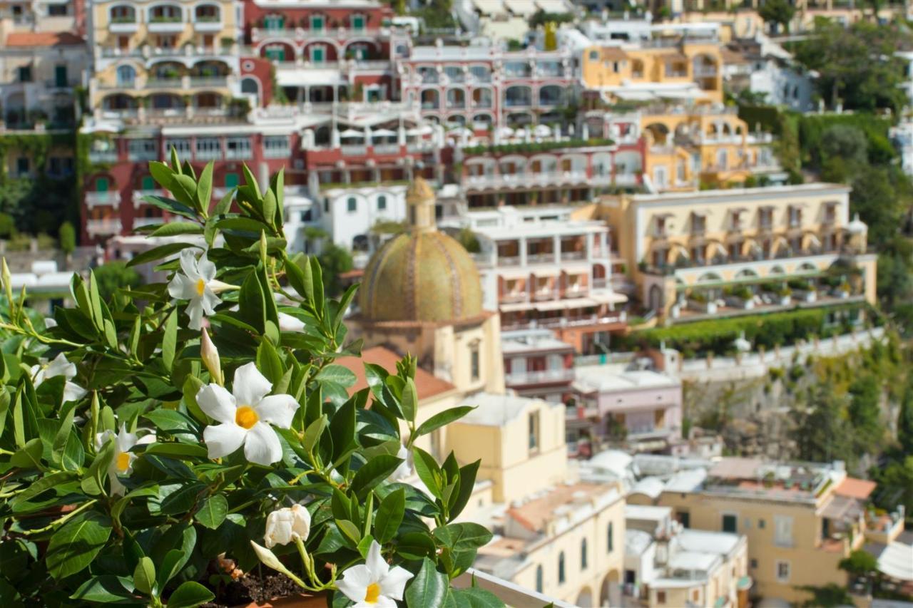 Casa Noemi 4&2, Emma Villas Positano Exterior photo